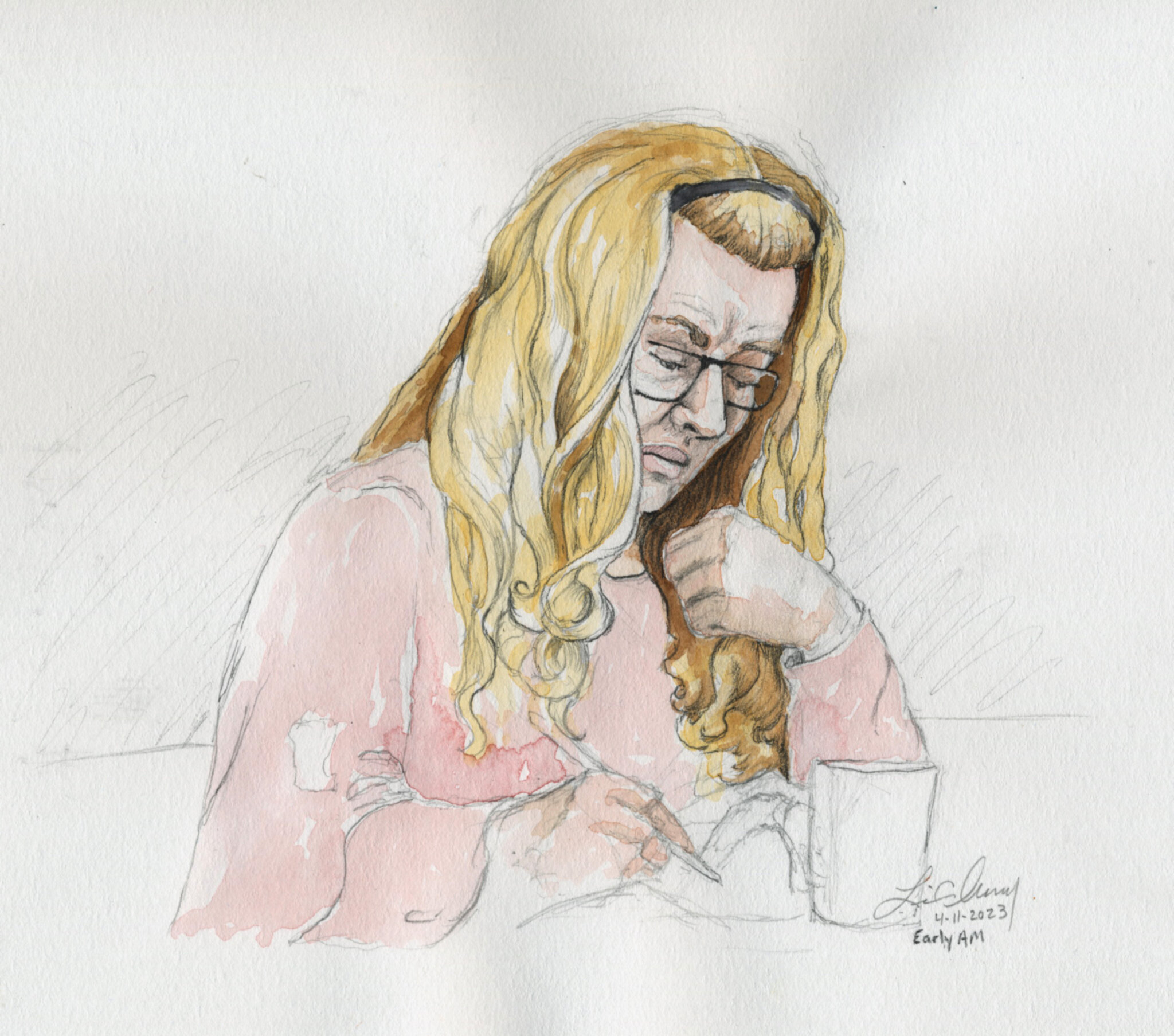 Jury hears phone call between Lori Vallow Daybell and Chad Daybell ...