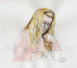 Lead detective takes the stand in Lori Vallow Daybell trial