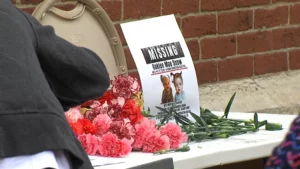 Mother, boyfriend charged in death of toddler found in dresser