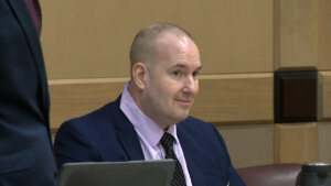 FL v. Eric Robinson: Roommate Romance Murder Trial