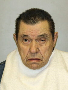 Man charged for shooting teen who went to wrong address