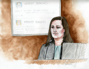 Doomsday Cult Mom Trial: Defense, prosecution rest