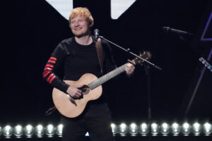 Trial to begin in lawsuit against Ed Sheeran