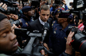 Oscar Pistorius’ lawyer: ‘Mistake’ to deny parole, appealing