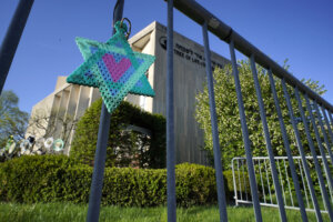 Jury selection begins over 2018 Pittsburgh synagogue attack