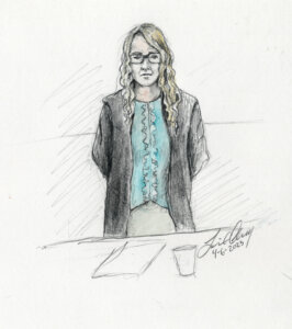Jury seated in Lori Vallow Daybell trial