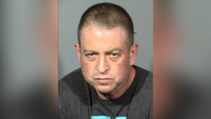 Man sentenced for murder of Las Vegas woman found encased in concrete