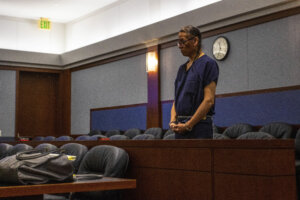 Chasing Horse sex abuse charges upheld, drug crime dropped