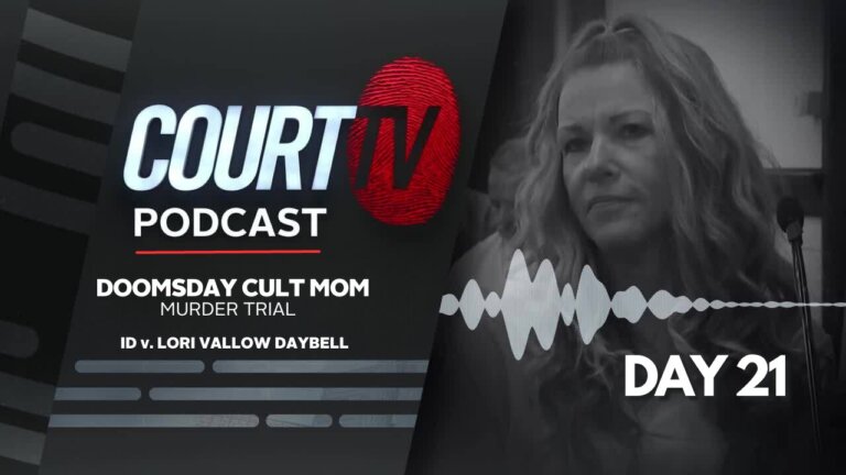 ID v. Vallow Daybell: Day 21