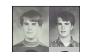 Headless body found in Alabama 26 years ago identified as California man