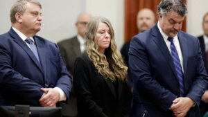 Lori Vallow Daybell heading to Arizona to face murder conspiracy charges