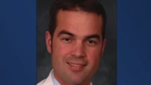 Person of interest in custody in Detroit neurosurgeon’s death