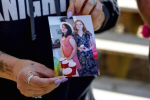 Relative of Oklahoma victims: Sex offender controlled my daughter’s family