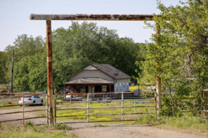 Sex offender fatally shot 6, then killed self, official says