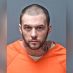 Adam Montgomery mugshot