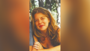 Cold case reopened after mushroom hunter finds human hair