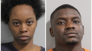 Sheriff describes toddler’s death as ‘bone-chilling’ and ‘sickening’