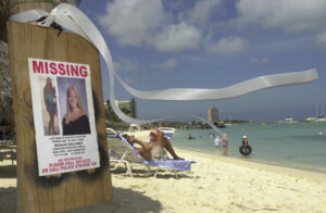 Key suspect in Natalee Holloway case expected to be extradited soon