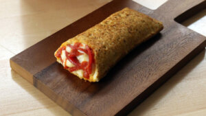 Police: Kentucky man shot roommate for eating last Hot Pocket