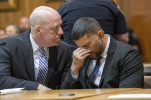 Limo service manager convicted of manslaughter in NY crash that killed 20