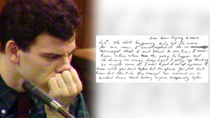 Menendez brothers’ attorneys say new evidence could overturn life sentences