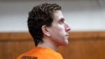 Bryan Kohberger at his arraignment