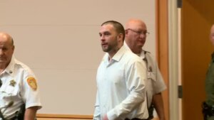 Judge denies Adam Montgomery’s request to sever cases