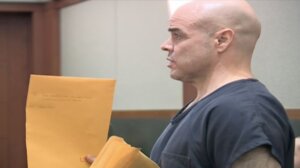 Robert Telles complaint against police to be heard by review board
