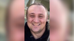 Remains of Sober Grid app founder identified in California