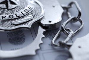 Police: DUI suspect tried to switch seats with his dog