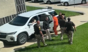 Judge delays sentencing for Kegan Kline in child pornography case