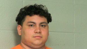 Man accused of having baby with juvenile, disposing of baby’s body