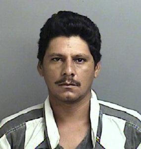 Suspected gunman caught after 5 dead in Texas mass shooting