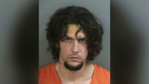 Court docs: Man killed grandmother, asked housekeeper ‘to get of the body’