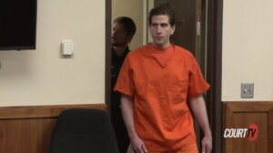 Bryan Kohberger’s lawyers file motion for change of venue