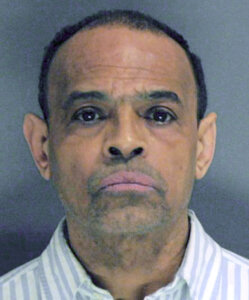 Ex-high school dean with gang ties who shot student gets 18 years for racketeering
