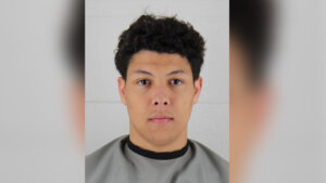 Preliminary hearing for Jackson Mahomes’ felony case set for October