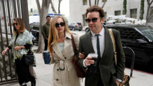 ‘That ’70s Show’ actor Danny Masterson sentenced for rapes of 2 women