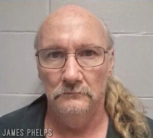 Man accused of killing, dismembering Cassidy Rainwater enters Alford plea