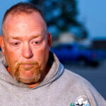 Nathan Brewer, the father of Brittany Brewer