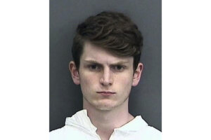 Devon Arthurs takes plea deal in 2017 slayings of Florida roommates
