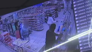 Missing EMT, rape case witness found safe; claims she was kidnapped