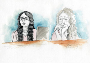 Lori Vallow Daybell’s former friend: ‘She threatened to kill me’