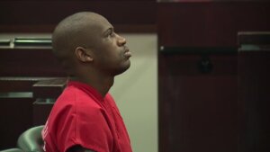 Accused Seminole Heights serial killer Howell Donaldson pleads guilty