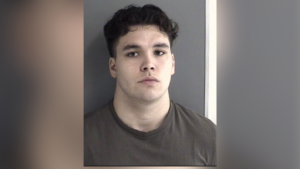 Iowa State football player accused of raping injured woman
