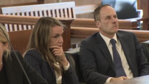 Judge refuses to step down in Karen Read’s murder trial