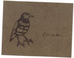 Roberta Laundrie’s ‘burn after reading’ letter turned over to Petitos