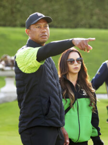 Judge seems skeptical of Tiger Woods’ ex-girlfriend’s claims