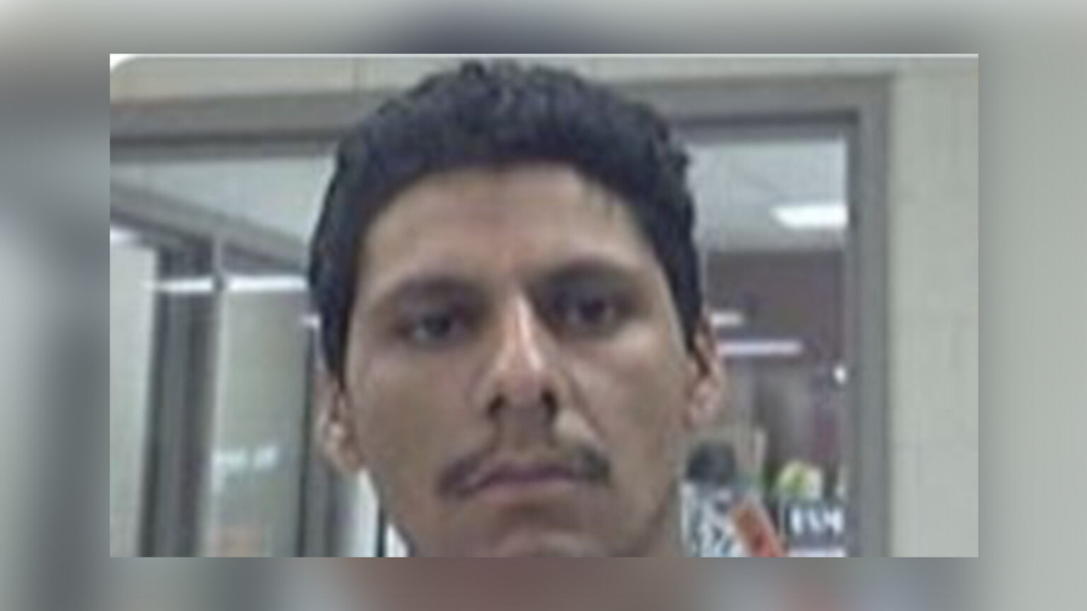 ‘Zero leads’ in manhunt for Texas gunman accused of killing 5 neighbors ...