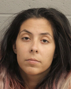 Woman pleads guilty, sentenced to 52 years for Texas boy’s death